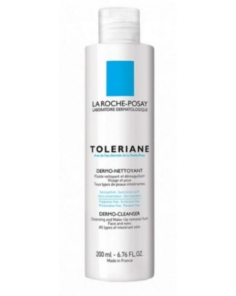 TOLERIANE DN FL200ML    F/E/P/GB