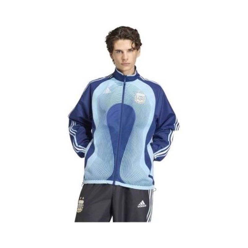 ADIDAS ARGENTINA AWAY TRACK TOP 2006