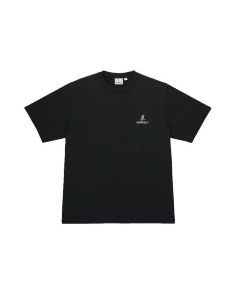 GRAMICCI MEN'S ONE POINT LOGO TEE