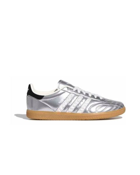 ADIDAS WOMEN'S SAMBA JP SHOES