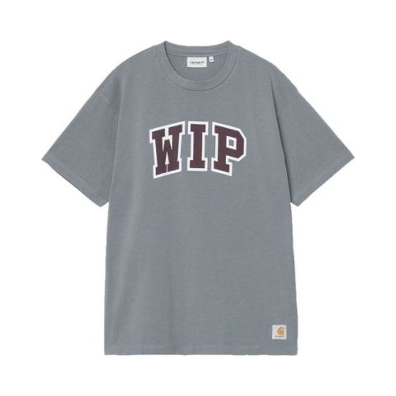 CARHARTT WIP MEN'S S/S WIP III T-SHIRT