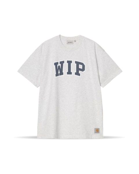 CARHARTT WIP MEN'S SHORT SLEEVE  WIP III T-SHIRT
