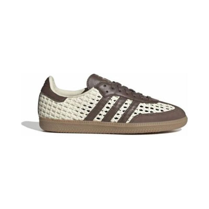 ADIDAS SAMBA OG WOMEN'S SHOES