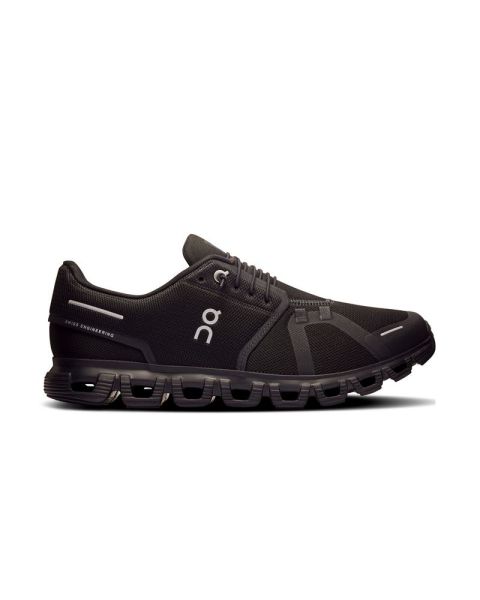 On Cloud 6 Wide Men's Shoes