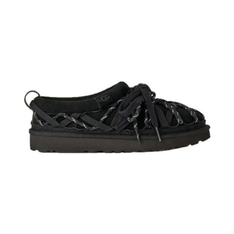 UGG WOMEN'S TASMAN LACE MULE