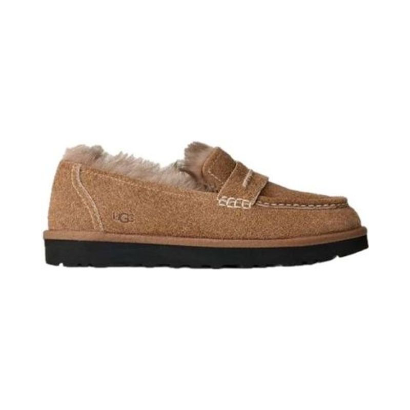 UGG WOMEN'S ELLIS LOAFER