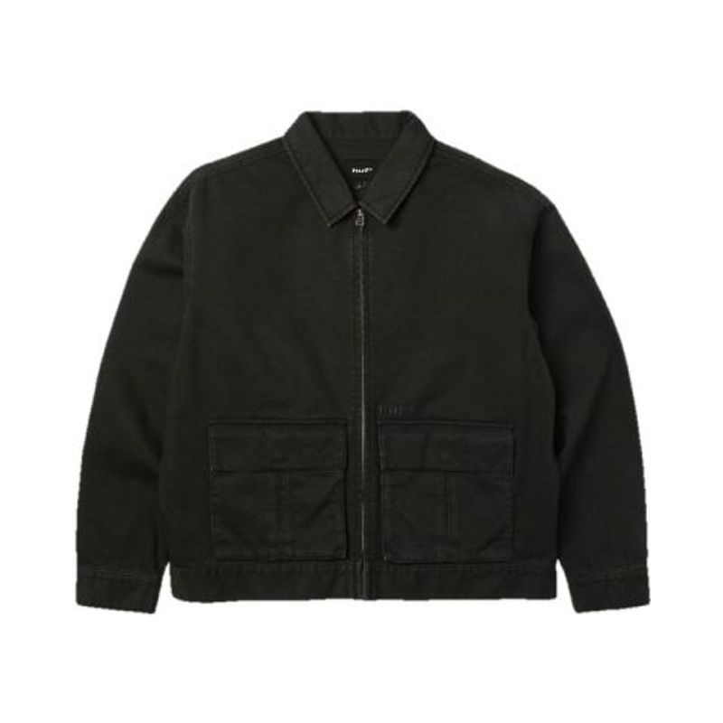 HUF MEN'S PACIFIC WORK JACKET