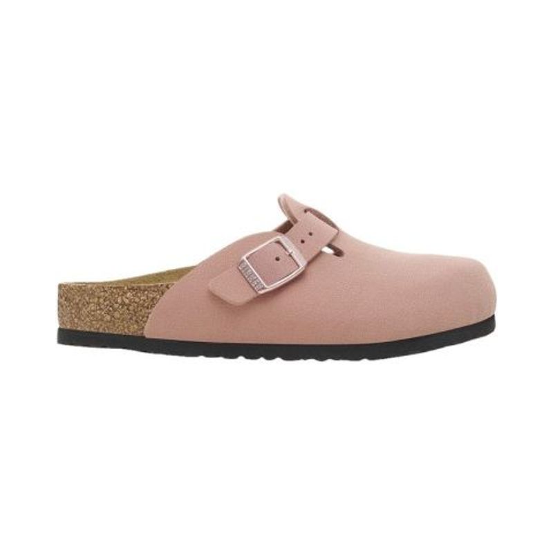 BIRKENSTOCK BOSTON KIDS MULE