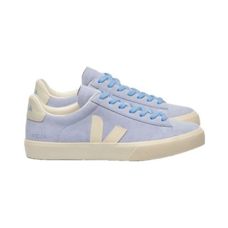 VEJA CAMPO WOMEN'S SHOES