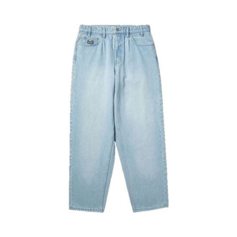 HUF MEN'S CROMER WASHED PANTS