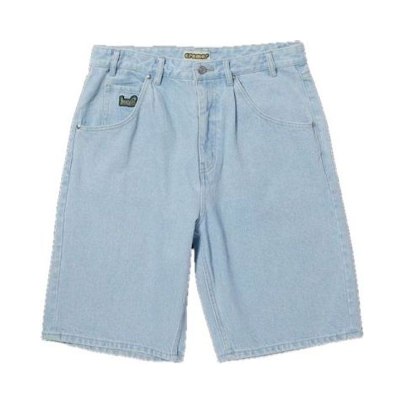 HUF MEN'S CROMER SHORT