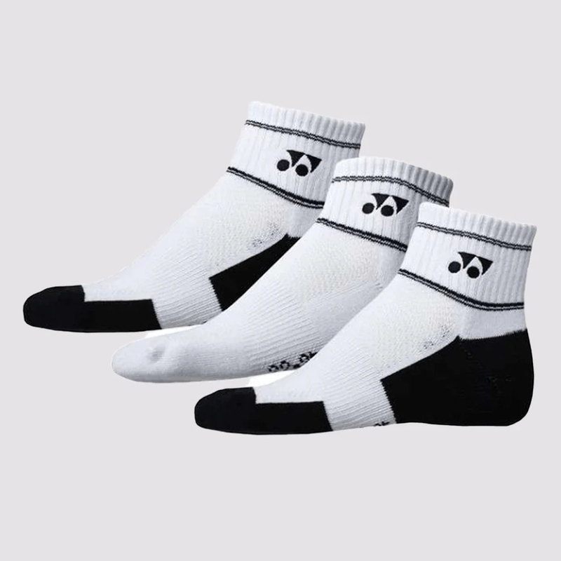 Yonex Socks Set Of 3