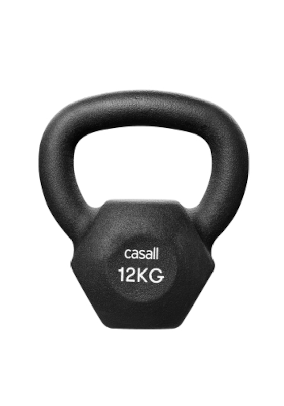 Casall Classic Kettlebell 12Kg