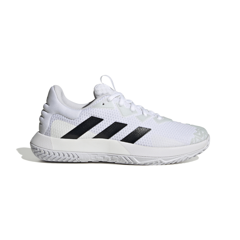 Buy Adidas Men's Solematch Control Tennis Shoes Online In Kuwait ...