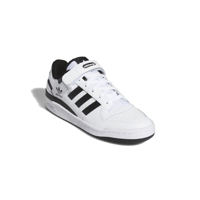 Buy Adidas Forum Low Men's Shoes Online in Kuwait| The Athletes Foot
