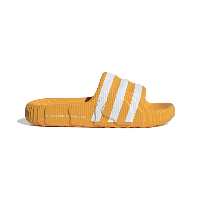 Adidas Men Adilette 22 Slides Online Kuwait The Athletes Foot