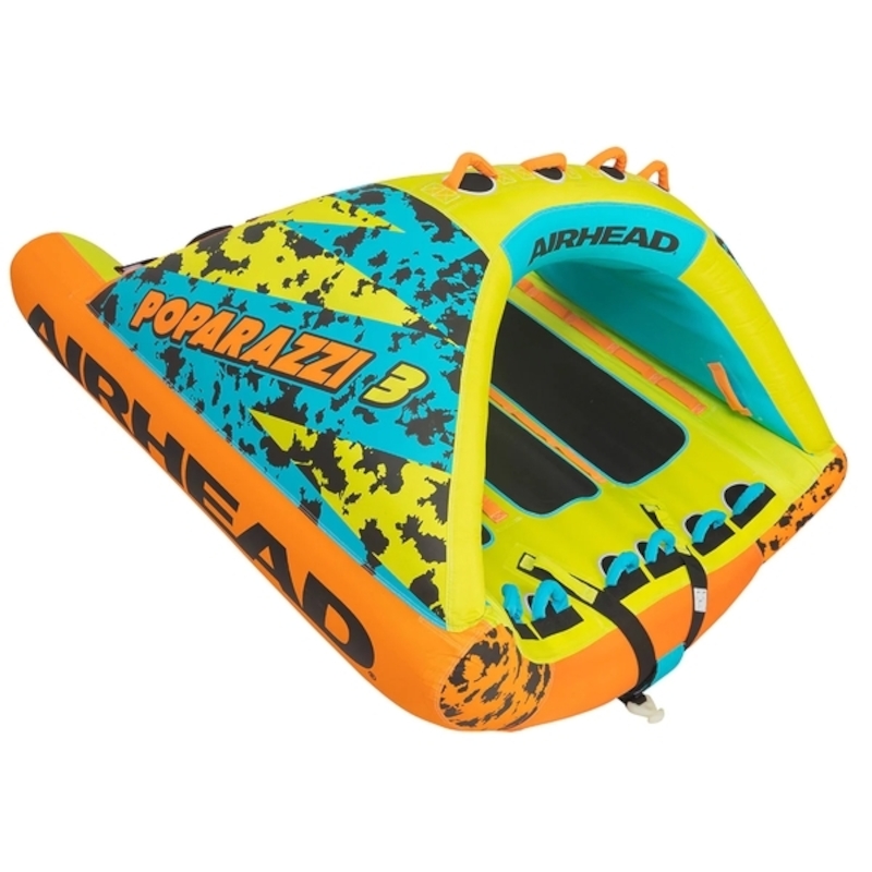 Airhead Poparazzi Towable 3P