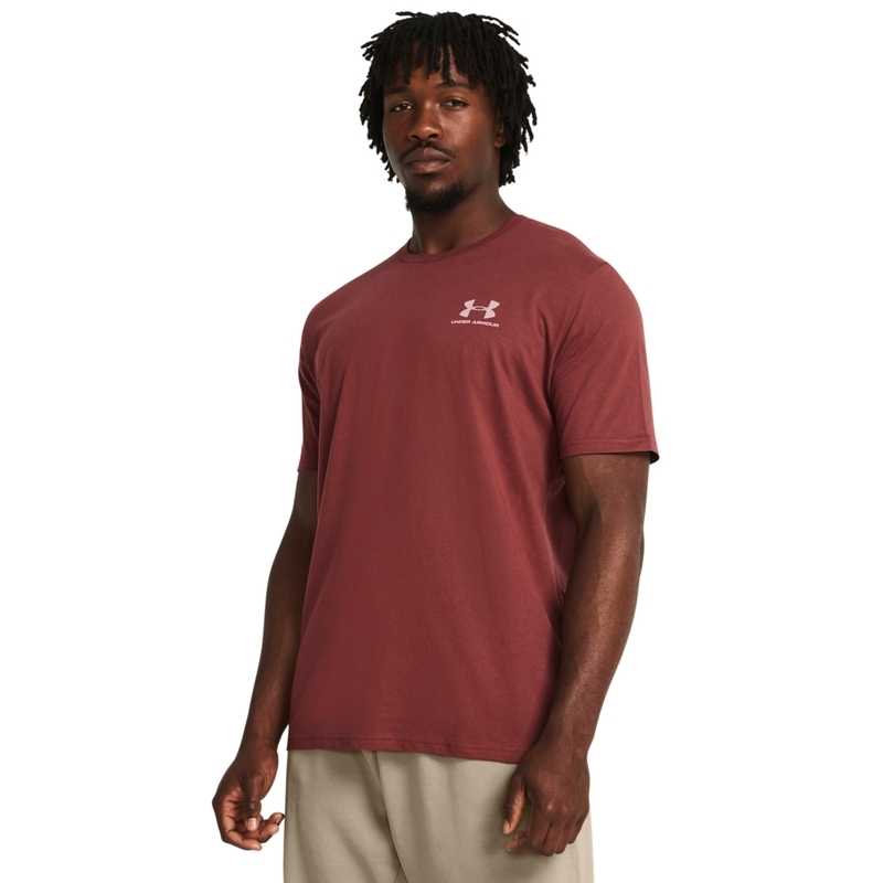 Under Armour Men's Sportstyle Lc Tee