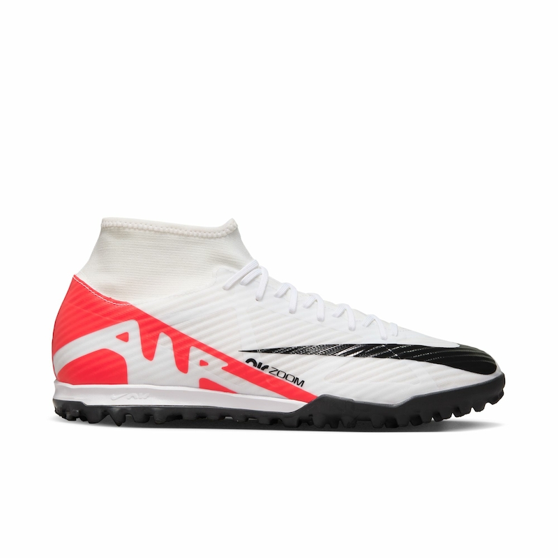 Buy Nike Zoom Superfly 9 Academy Tf Men's Shoes Online in Kuwait - The ...