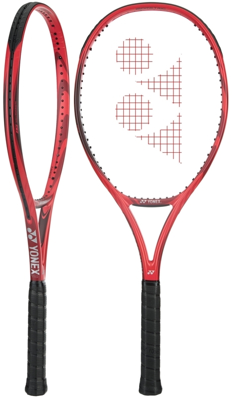 Yonex Vcore 100 Tennis Racket ( Unstrung )