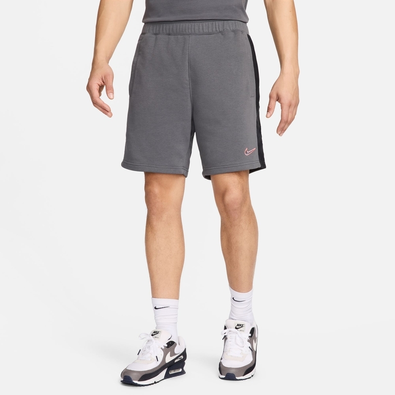 Nike Sportswear Men S French Terry Shorts Online The Athletes Foot