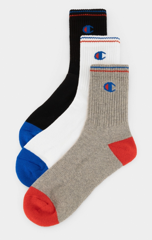 Champion Socks Sportscene