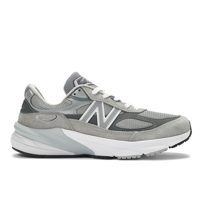 New balance online intersport