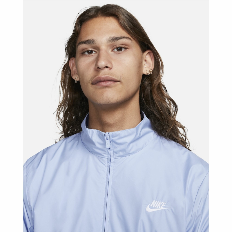 Nike Club+ Men's Full-Zip Woven Jacket