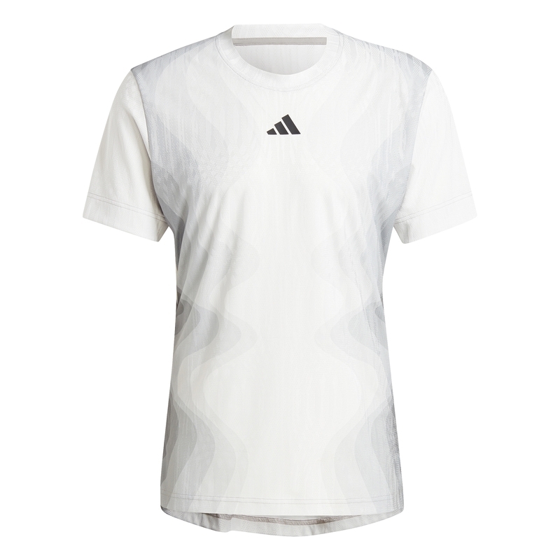 adidas Tennis HEAT.RDY Pro 3/4 Sleeve Tee - Black, Women's Tennis