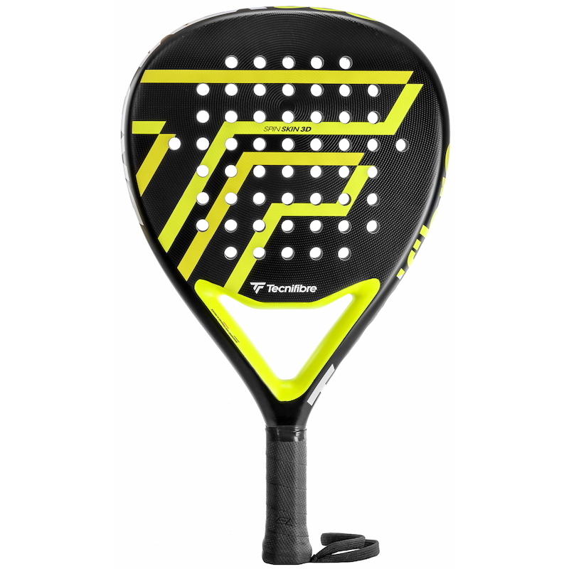 Technifibre Wall Breaker 355 2022 Padel Racket