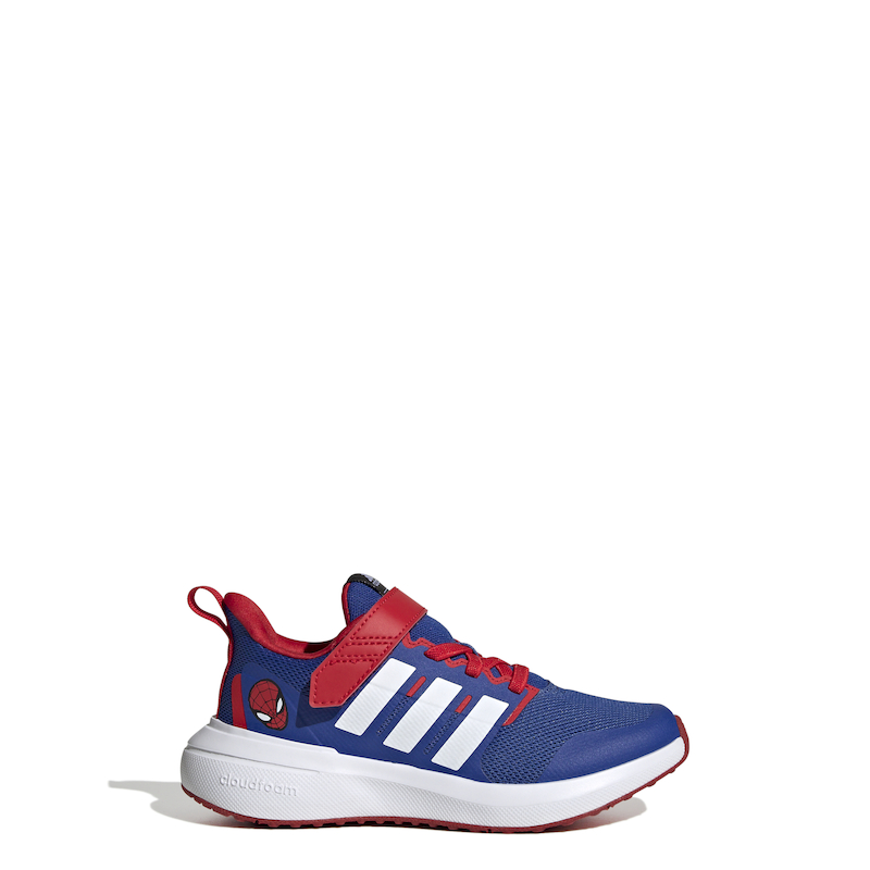 fortarun super hero shoes adidas