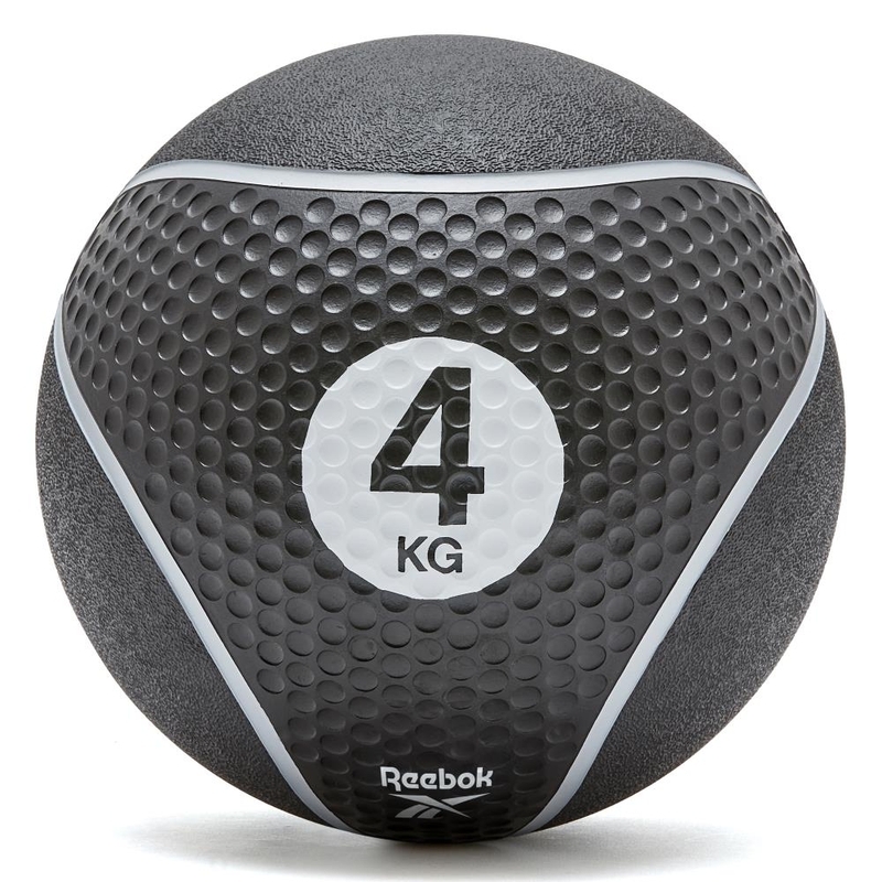 Reebok Medicine Ball - 4Kg