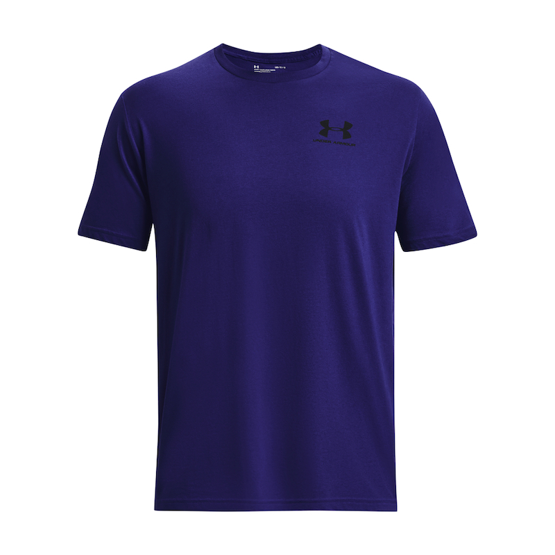 Under Armour Sportstyle Lc Ss Men's Tee