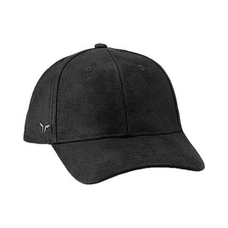 Squatwolf Unisex Suede Adjustable Cap
