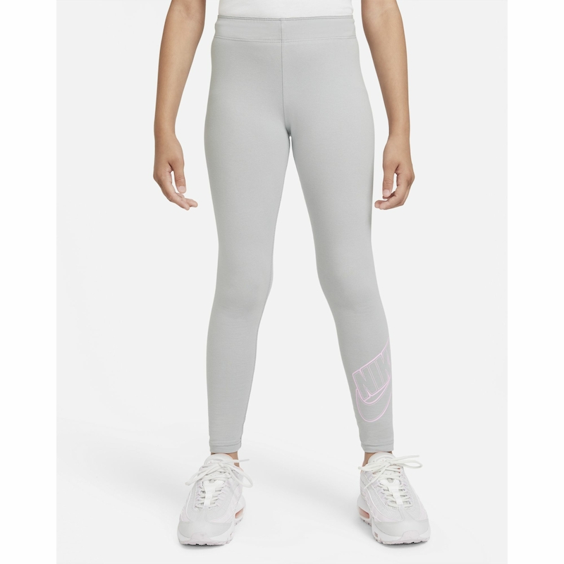 Buy Nike Sportswear Favorites Kid's Graphic Leggings Online in Kuwait ...