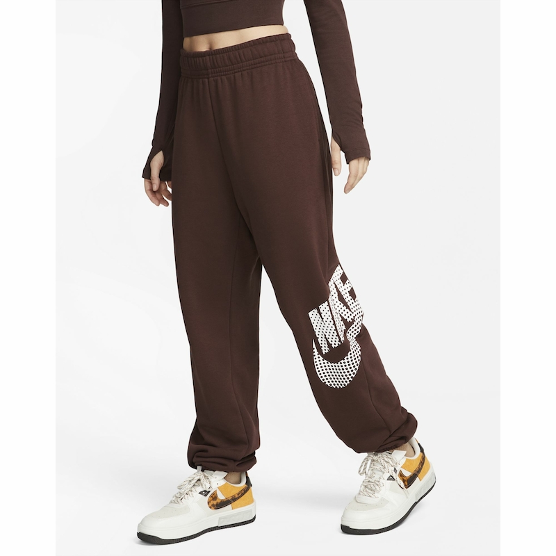 Buy Nike Sportswear Women's Oversized Fleece Dance Pants Online in