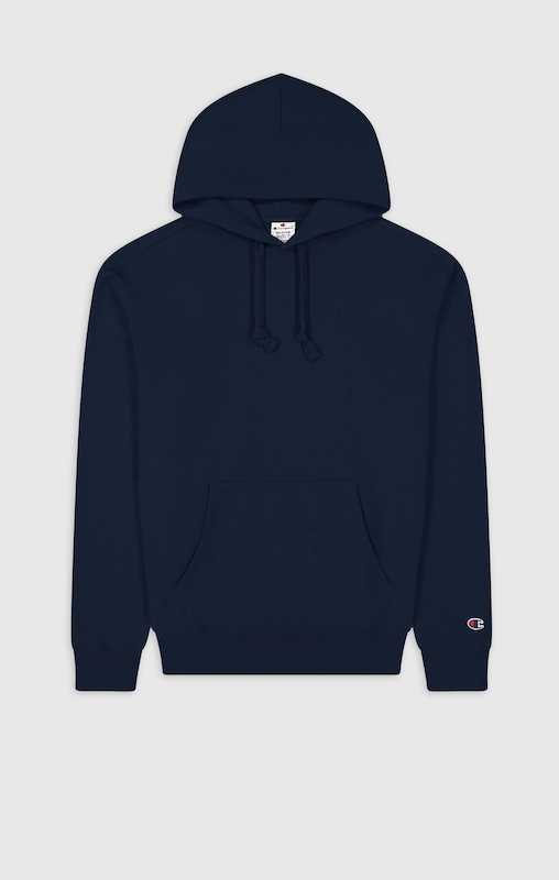 Champion 2024 cotton hoodie