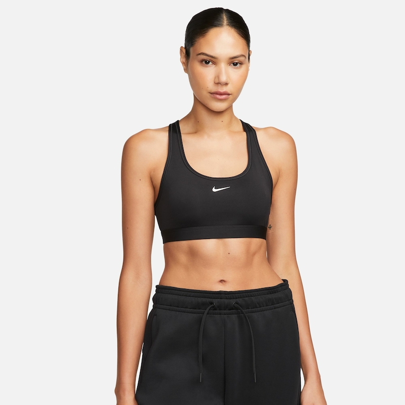 Nike Swoosh Light Support Women's Non-Padded Sports Bra