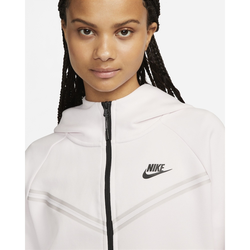 Nike Sportswear Tech Fleece Windrunner Women's Full-Zip Hoodie