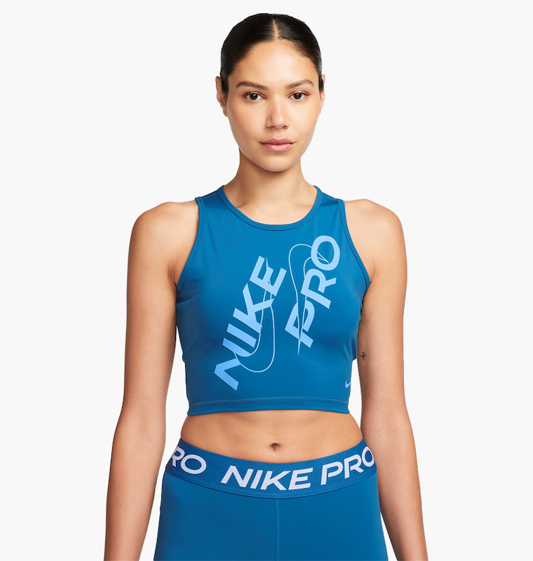 Nike Pro DriFIT Women's T-shirt