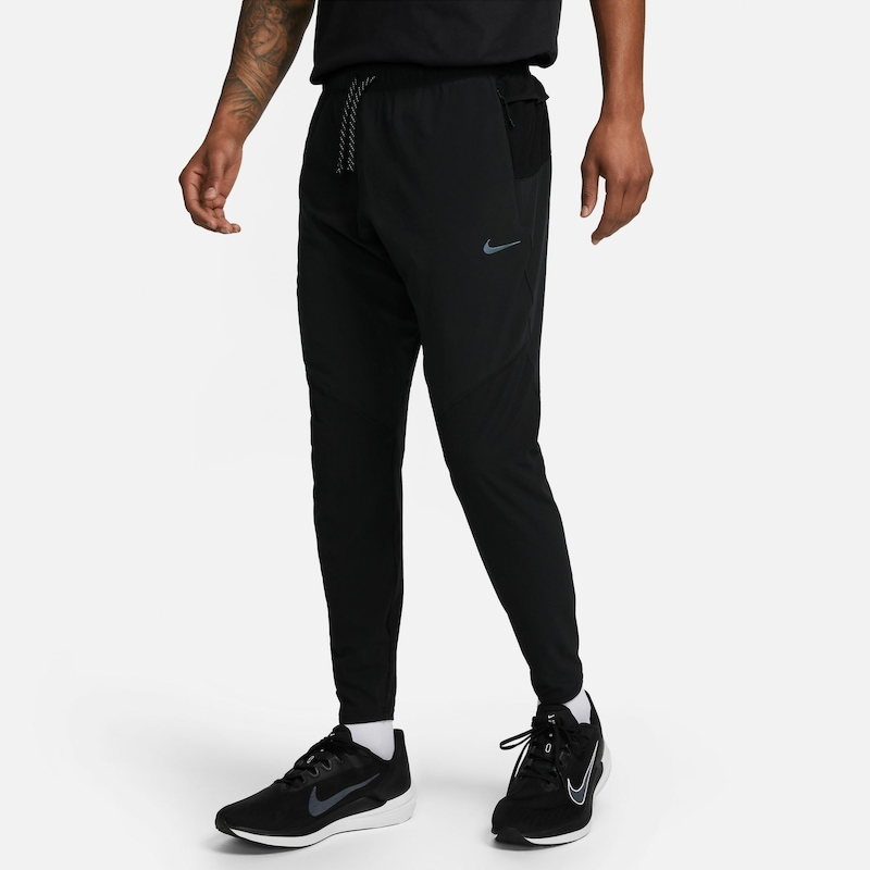 Buy Nike Dri FIT Running Division Phenom Men s Slim Fit Running Pants Online in Kuwait Intersport