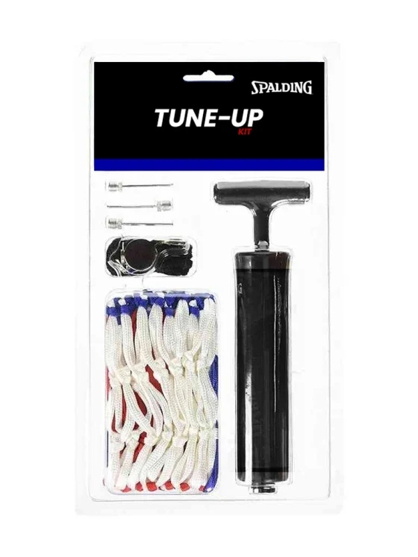 Spalding Tune-Up Kit