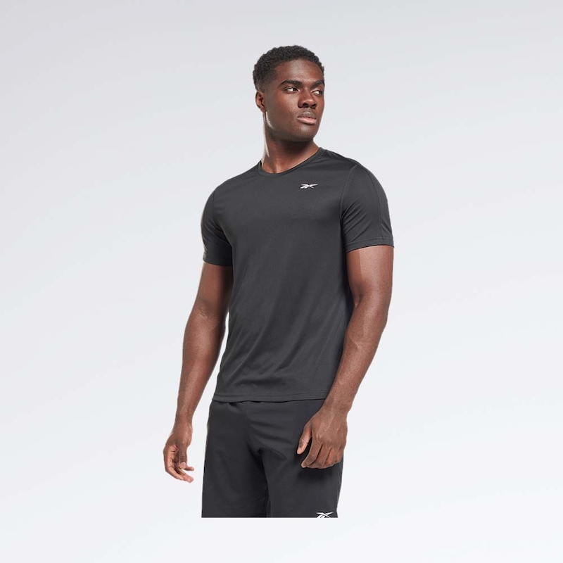 Reebok Ss Tech Men's Tee