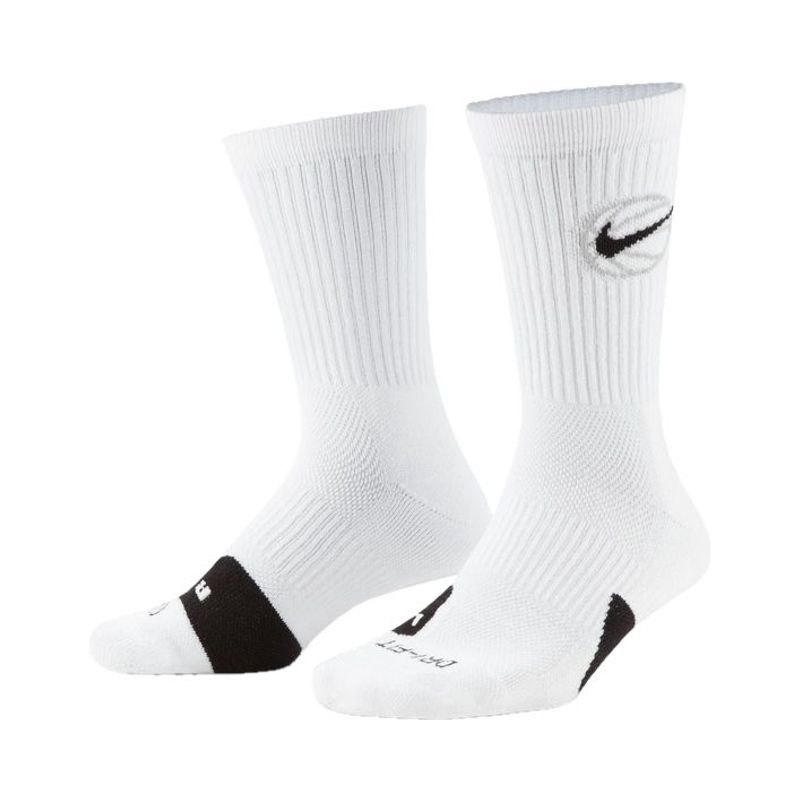 Nike Everyday Crew Basketball Socks (3 Pair)