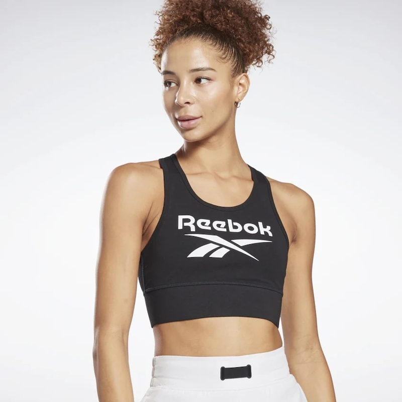 Buy Reebok Puremove 2 Sports Women's Bra Motion Sense‚Ñ¢ Online in Kuwait -  Intersport