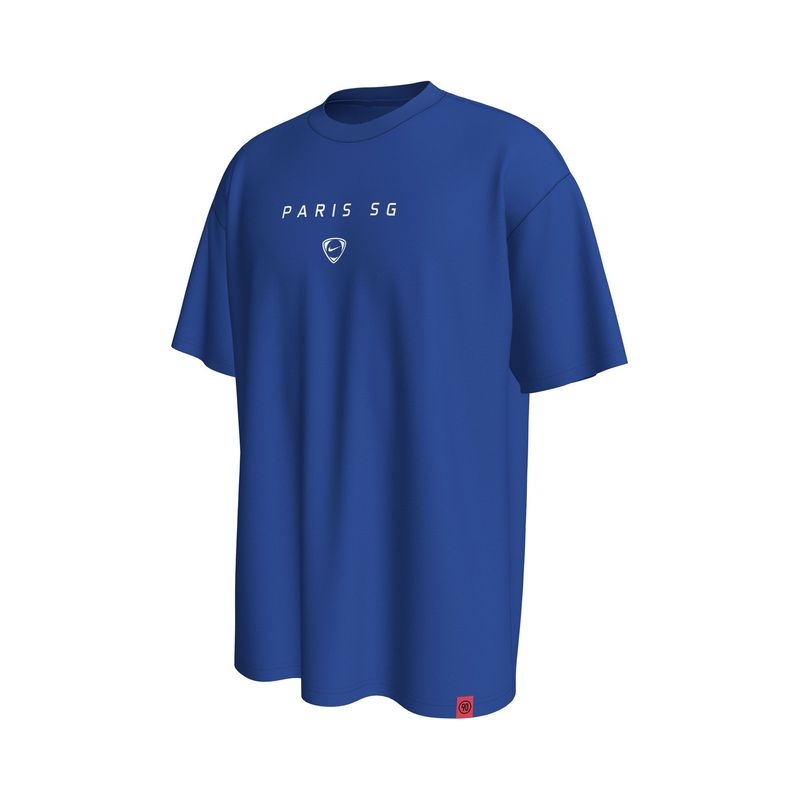 Paris Saint-Germain Nike T90 Wordmark Men's Tee