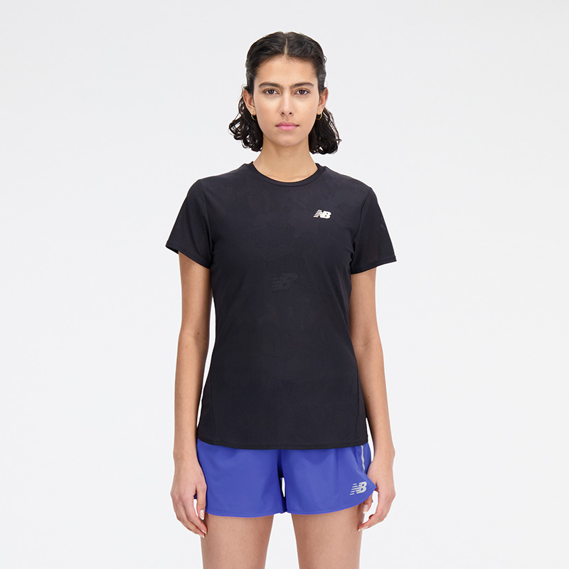 New Balance Q Speed Women's Tshirt