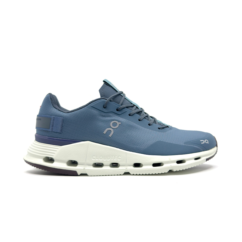 Buy On Running Cloudnova Form Men's ShoesOnline in Kuwait - SNKR