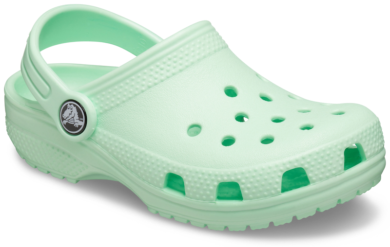 Kid's Classic Clog Free Delivery