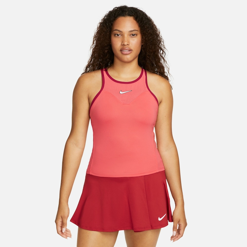 NikeCourt Dri-FIT Slam Women's Tennis Tank Top